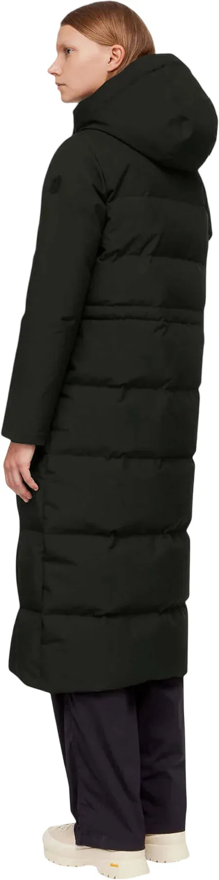 Sofia Hooded Down Winter Jacket - Women's|-|Manteau d'hiver en duvet à capuchon Sofia - Femme sold by Altitude Sports product image thumbnail 5