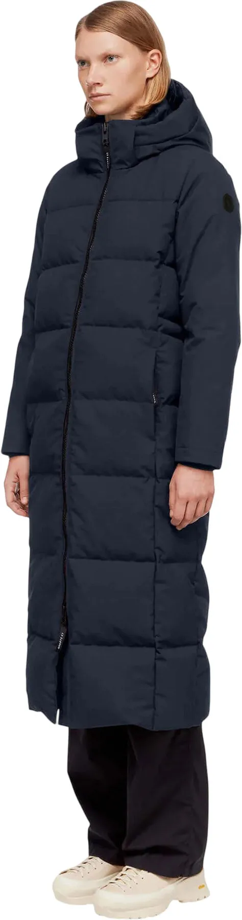 Sofia Hooded Down Winter Jacket - Women's|-|Manteau d'hiver en duvet à capuchon Sofia - Femme sold by Altitude Sports product image thumbnail 3
