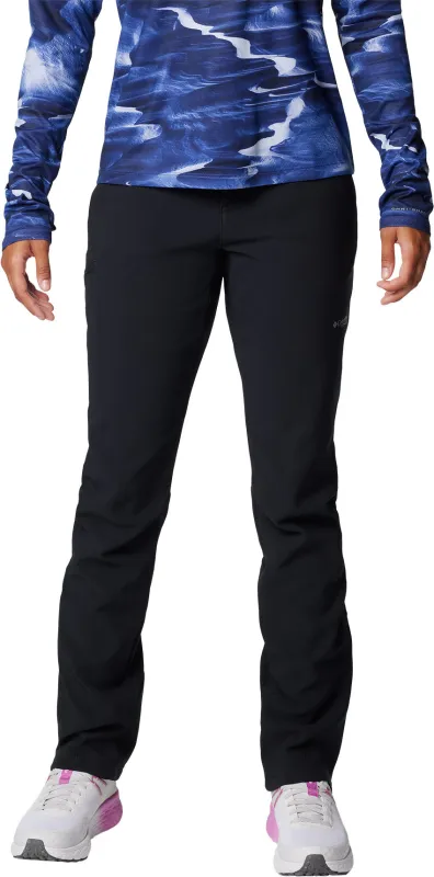 Vast Canyon Omni-Heat INFINITY Softshell Pant - Women's|-|Pantalon coquille souple Vast Canyon Omni-Heat INFINITY - Femme sold by Altitude Sports