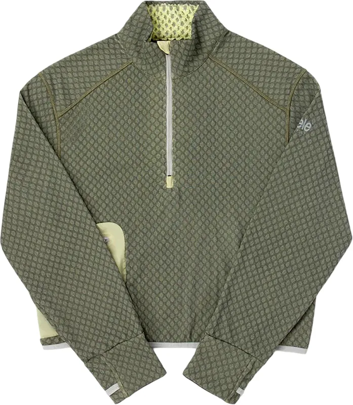 VLVHalfzip Jacket - Women's|-|Manteau à demi-glissière VLV - Femme sold by Altitude Sports