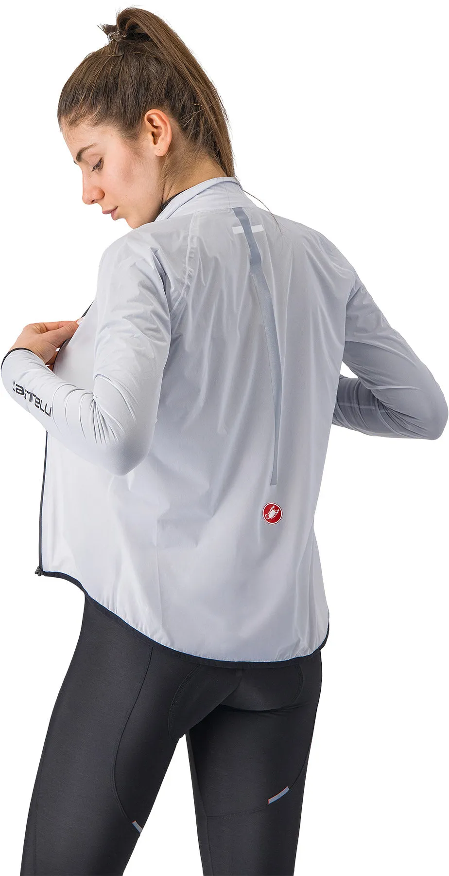 Squall Shell Jacket - Women's|-|Manteau coquille Squall - Femme sold by Altitude Sports product image thumbnail 5