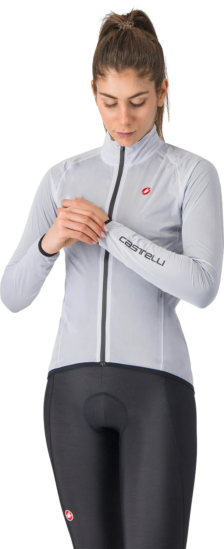 Squall Shell Jacket - Women's|-|Manteau coquille Squall - Femme sold by Altitude Sports product image thumbnail 3