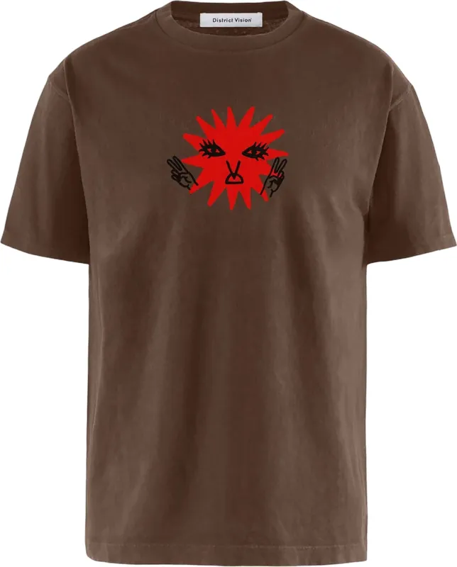 California Cotton T-Shirt - Unisex|-|T-shirt en coton Californien - Unisexe sold by Altitude Sports