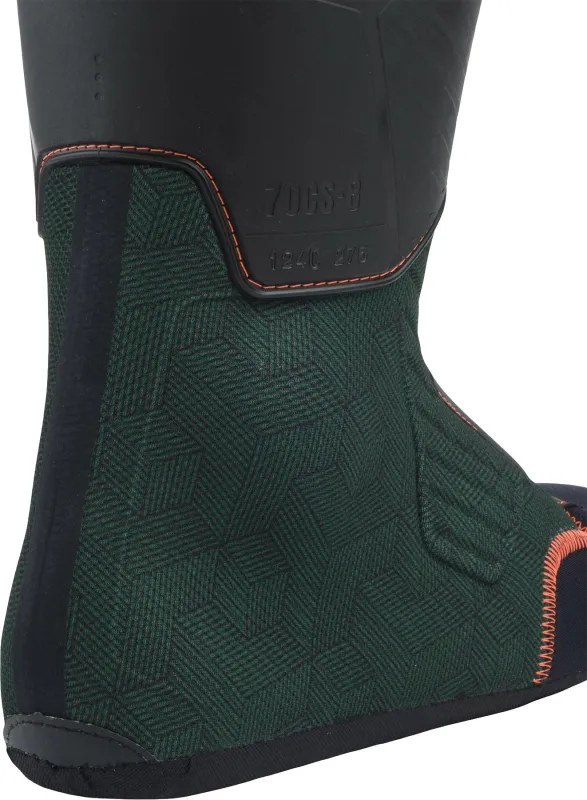 Veloce Space 130 Dual Ski Boots - Men's|-|Bottes de ski Veloce Space 130 Dual - Hommes made by Altitude Sports