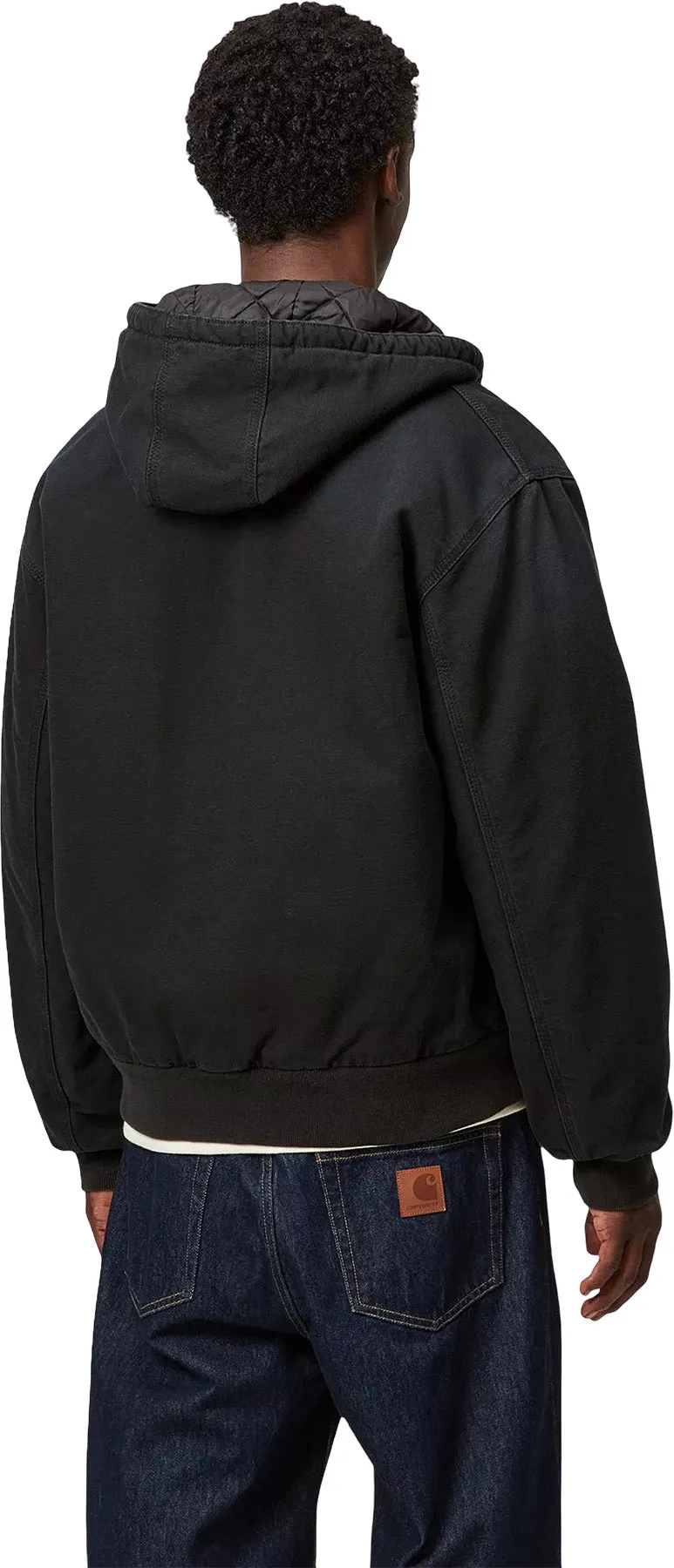 OG Active Jacket - Men's|-|Manteau OG Active - Homme sold by Altitude Sports product image thumbnail 4