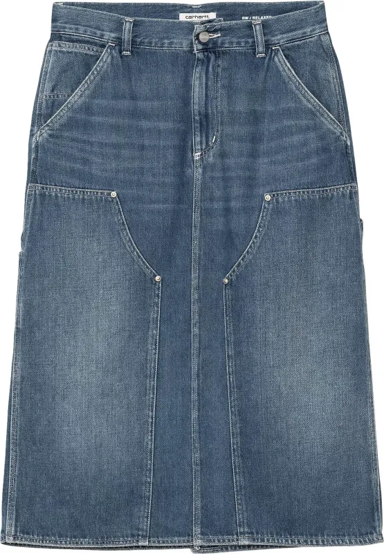 Double Knee Skirt - Women's|-|Jupe à double renfort aux genoux - Femme sold by Altitude Sports