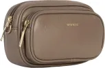 Soleil Vegan Crossbody Bag - Theme Collection - Women's|-|Sac à bandoulière vegan Soleil - Collection Theme - Femme sold by Altitude Sports