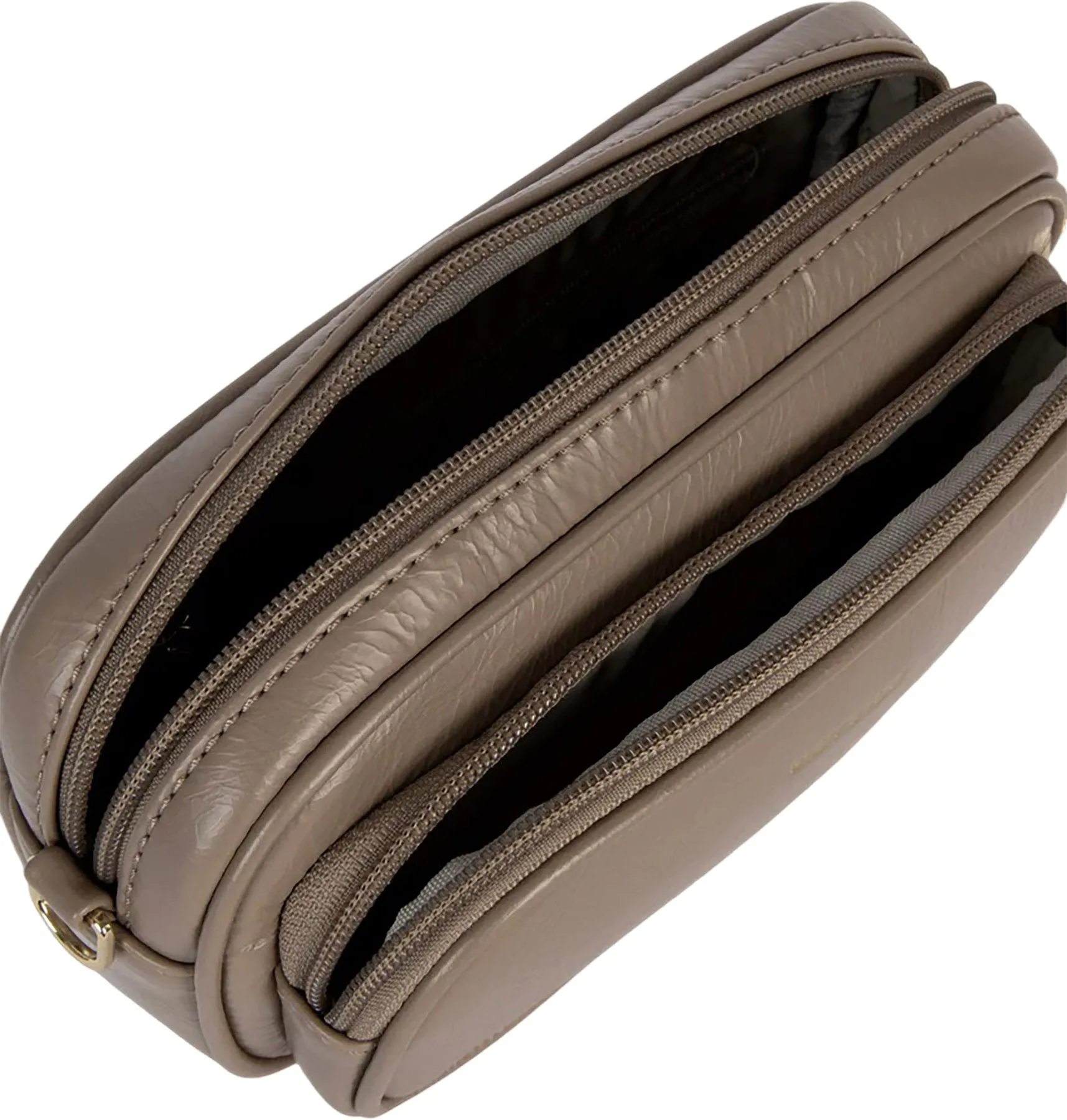 Soleil Vegan Crossbody Bag - Theme Collection - Women's|-|Sac à bandoulière vegan Soleil - Collection Theme - Femme sold by Altitude Sports product image thumbnail 3