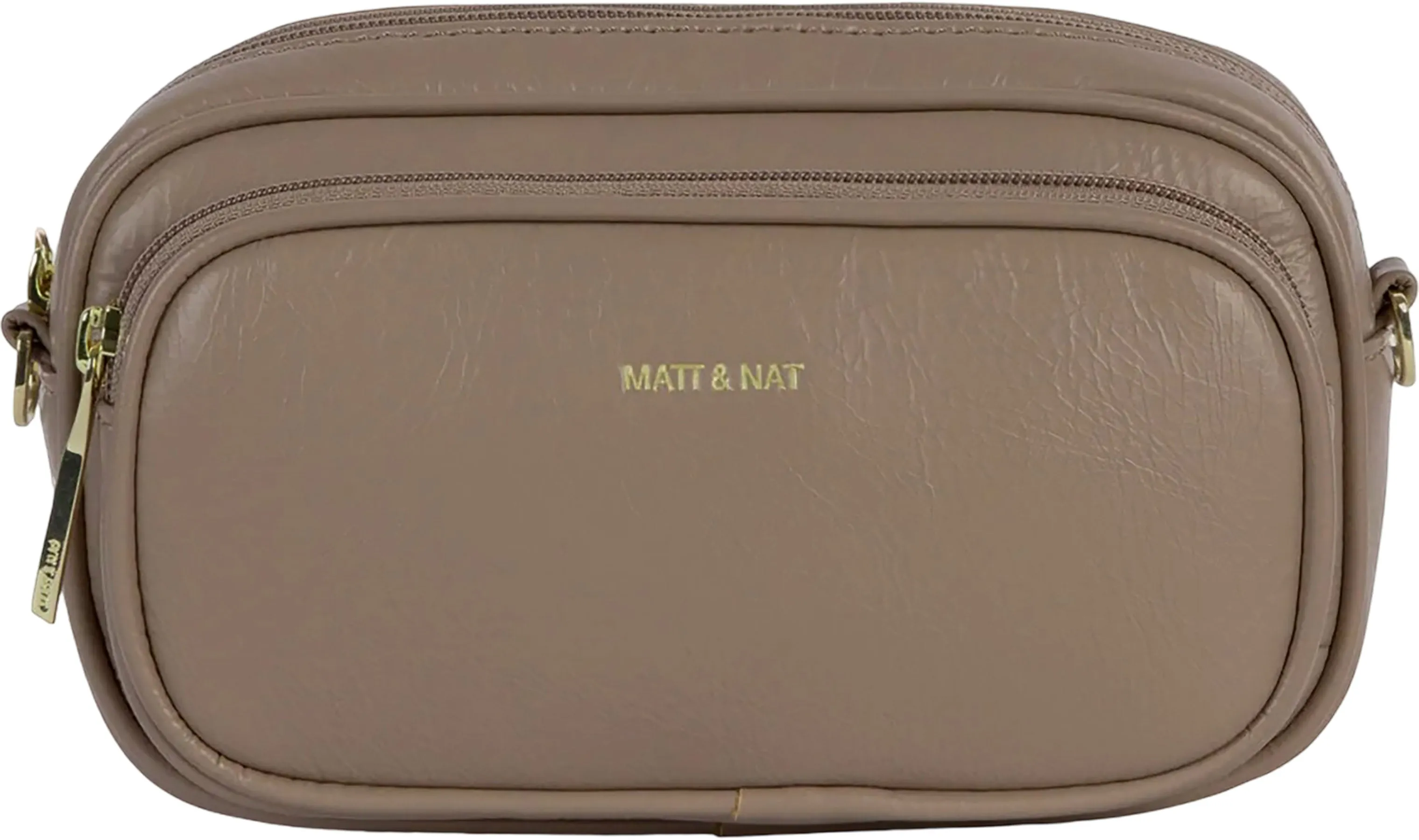 Soleil Vegan Crossbody Bag - Theme Collection - Women's|-|Sac à bandoulière vegan Soleil - Collection Theme - Femme sold by Altitude Sports