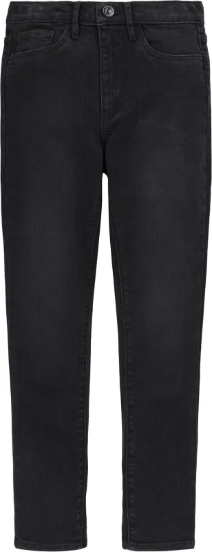 720 High Rise Super Skinny Jeans - Girls|-|Jean super moulant taille haute 720 - Fille sold by Altitude Sports