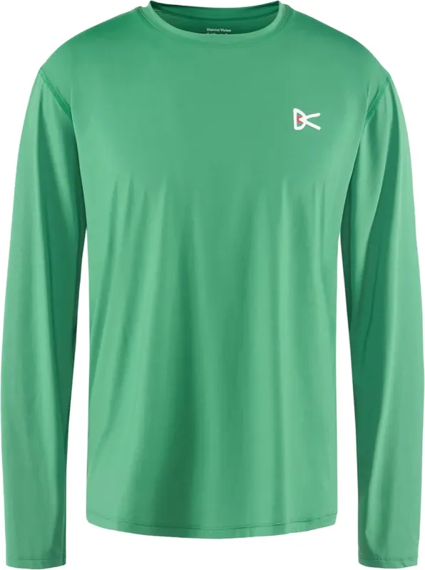Lightweight Long Sleeve T-Shirt - Men's|-|T-shirt léger à manches longues - Homme sold by Altitude Sports