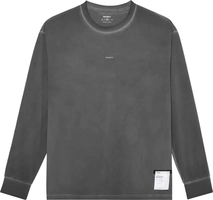 AuraLite Long T-Shirt - Women's|-|T-shirt long AuraLite - Femme sold by Altitude Sports