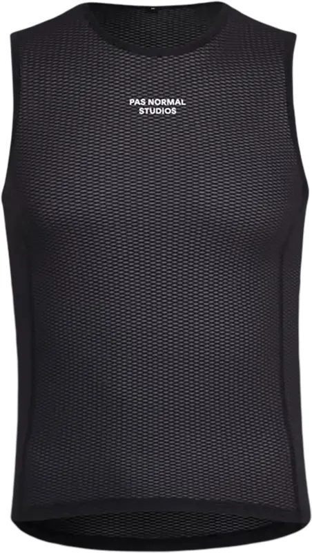 Sleeveless Base Layer Top - Men's|-|Couche de base sans manches - Homme made by Altitude Sports