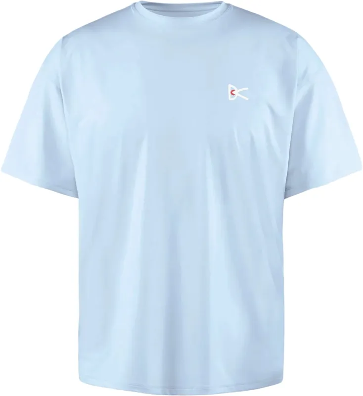 Lightweight Short Sleeve T-Shirt - Men's|-|T-shirt léger à manches courtes - Homme sold by Altitude Sports