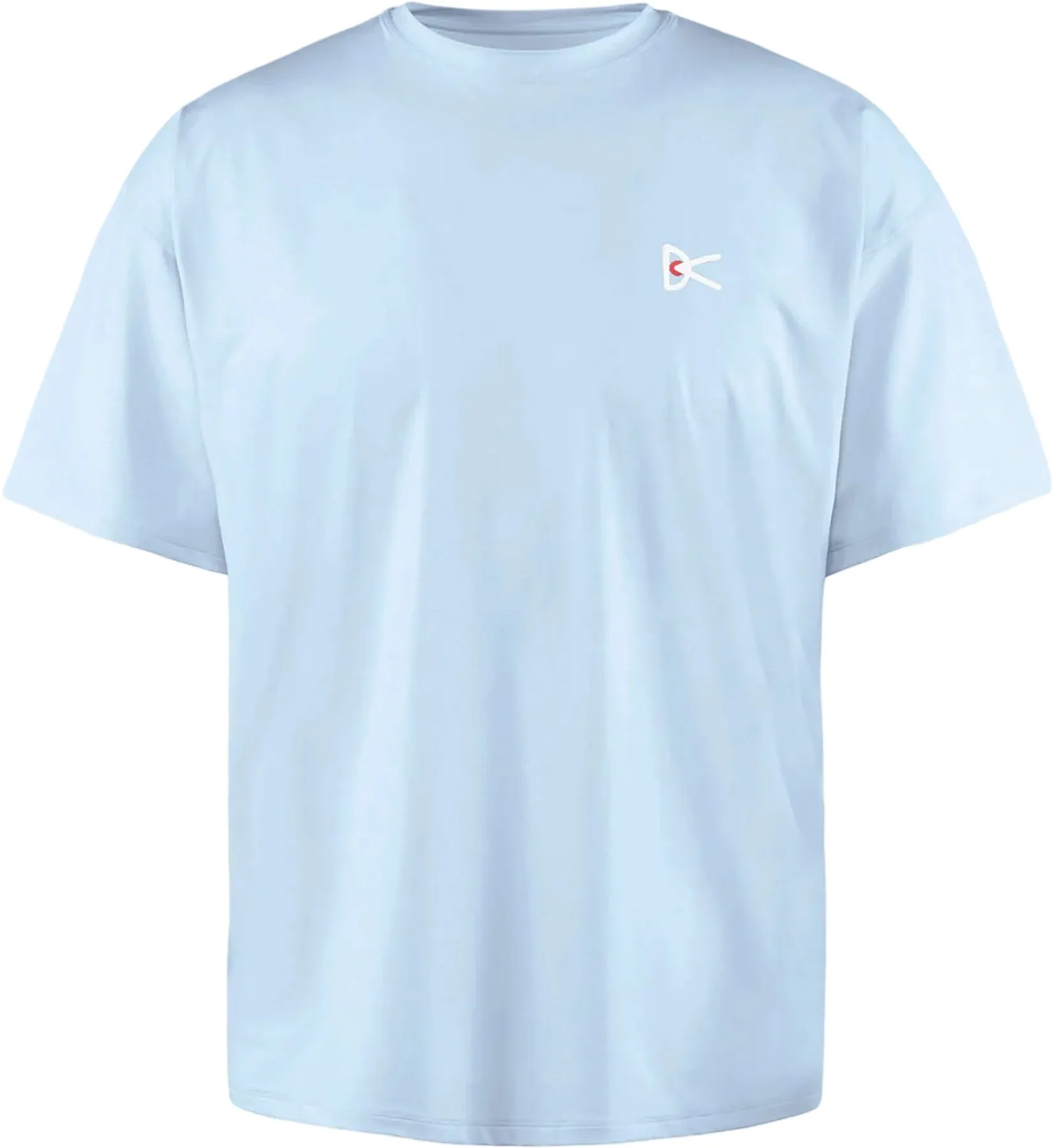 Lightweight Short Sleeve T-Shirt - Men's|-|T-shirt léger à manches courtes - Homme sold by Altitude Sports