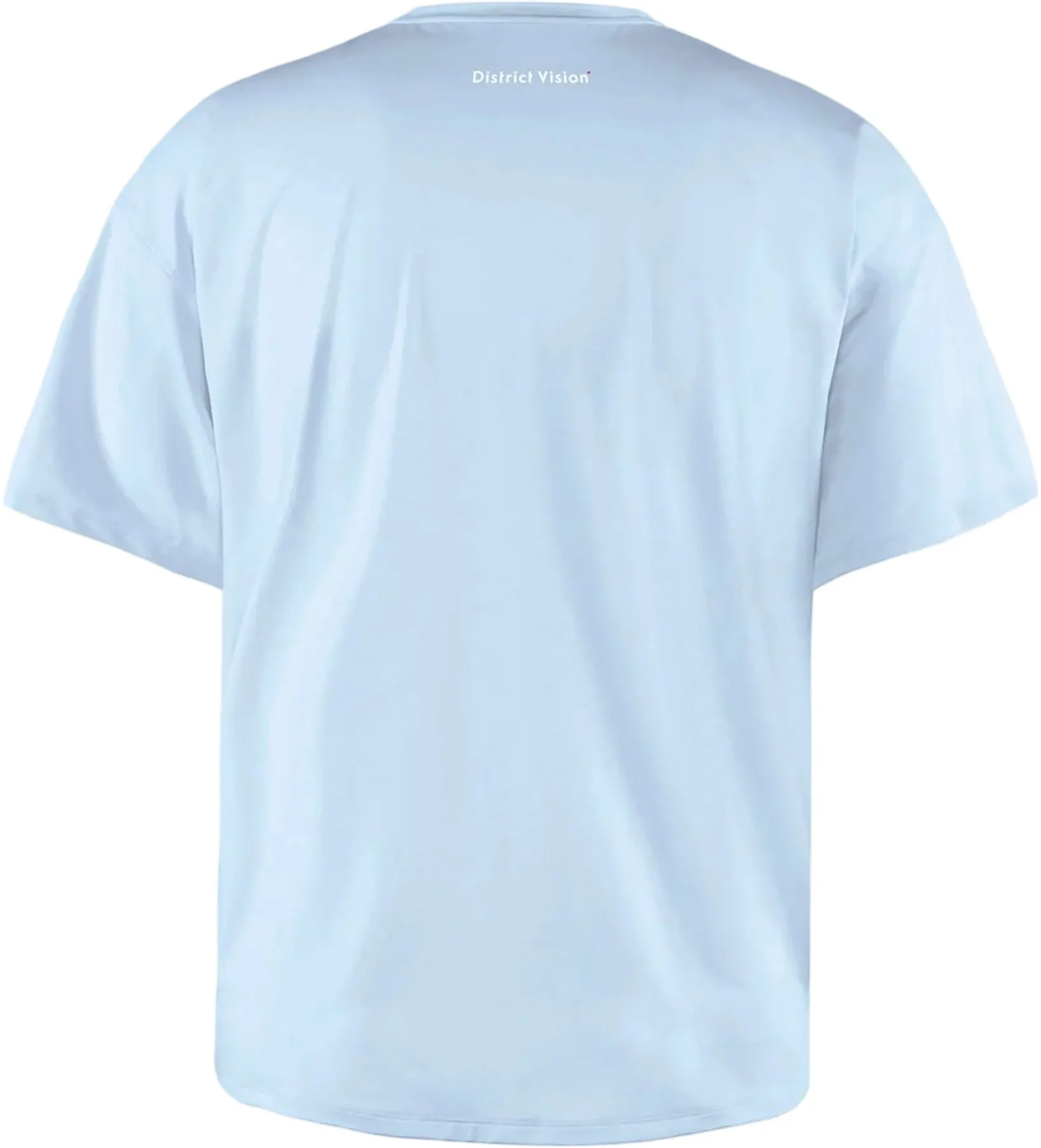 Lightweight Short Sleeve T-Shirt - Men's|-|T-shirt léger à manches courtes - Homme sold by Altitude Sports product image thumbnail 2