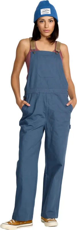 Full Cut Overall - Women's|-|Combinaison Full Cut - Femme sold by Altitude Sports