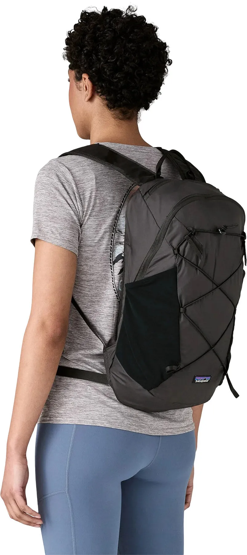 Terravia Backpack 14L|-|Sac à dos Terravia 14L sold by Altitude Sports product image thumbnail 5