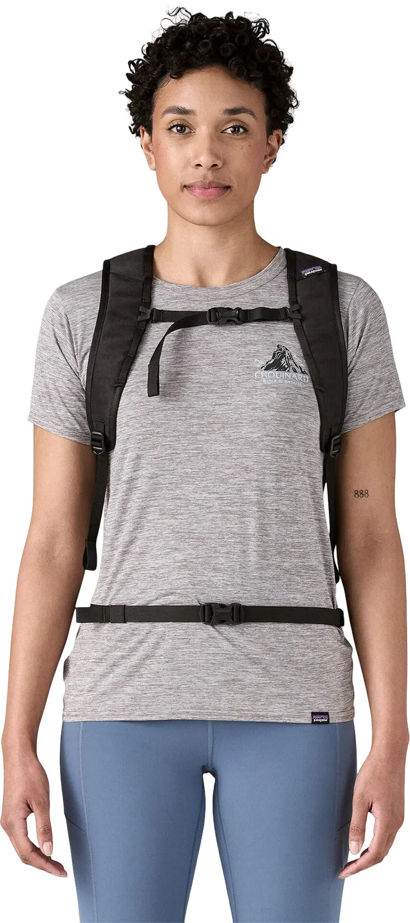 Terravia Backpack 14L|-|Sac à dos Terravia 14L sold by Altitude Sports product image thumbnail 3