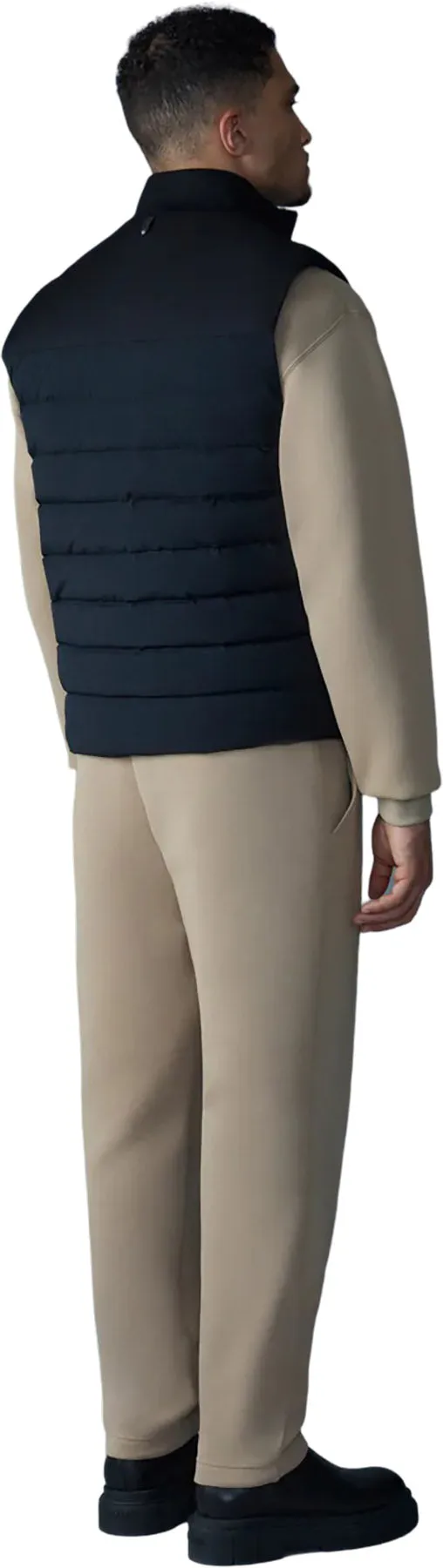 Brody Down Filled Quilted Vest - Men's|-|Veste matelassee remplie de duvet Brody - Homme sold by Altitude Sports product image thumbnail 5