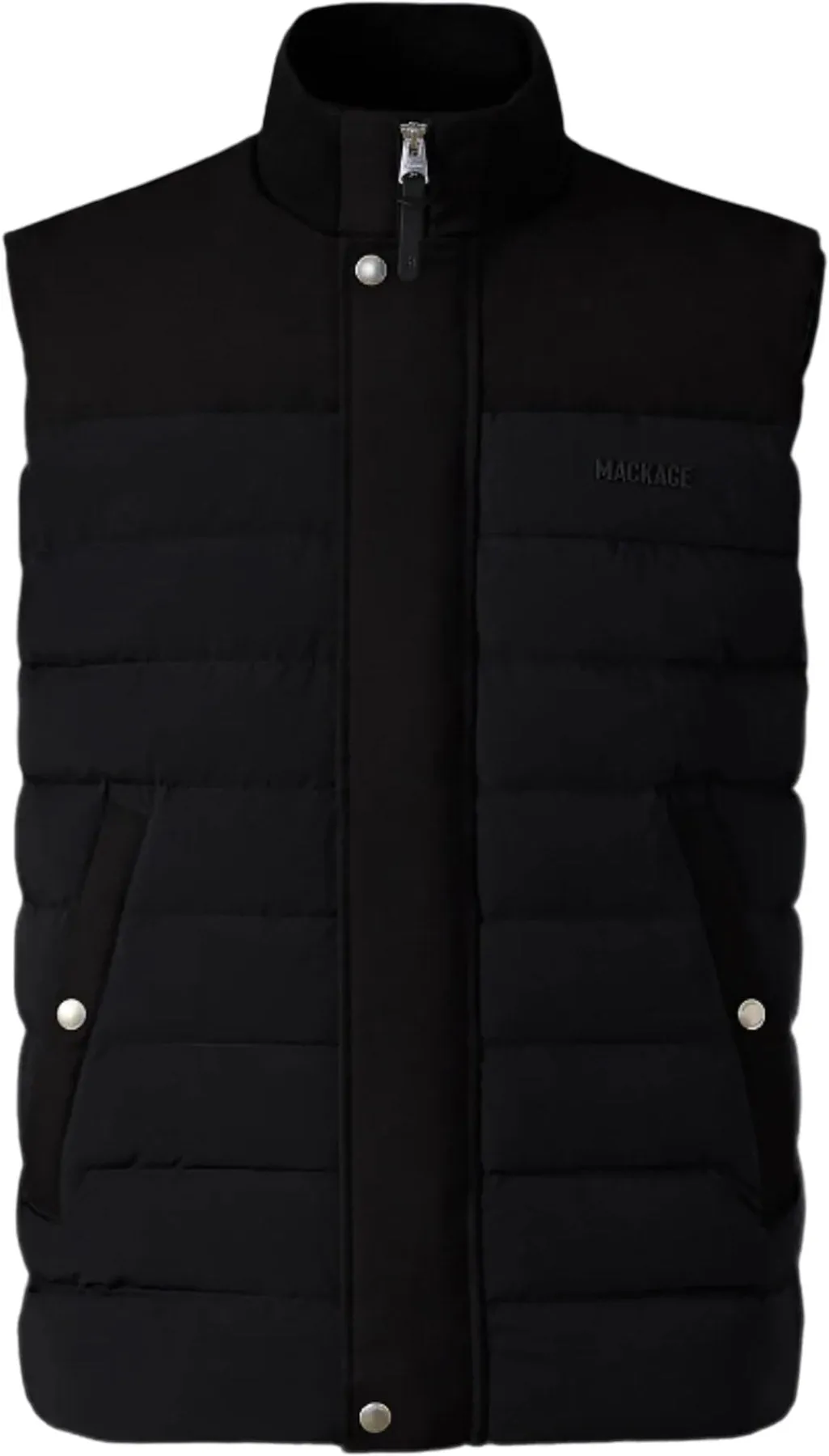 Brody Down Filled Quilted Vest - Men's|-|Veste matelassee remplie de duvet Brody - Homme sold by Altitude Sports