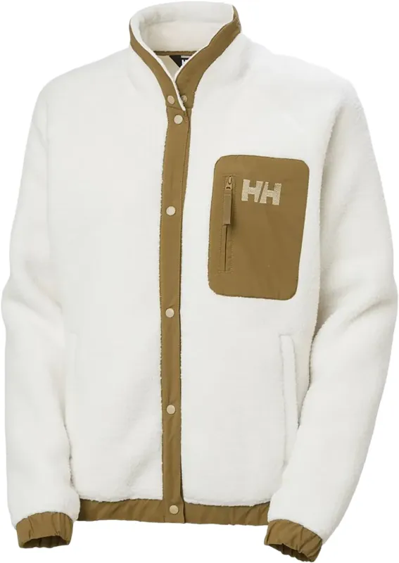 Imperial Pile Snap Jacket - Women's|-|Manteau en polaire à boutons-pression Imperial - Femme made by Helly Hansen