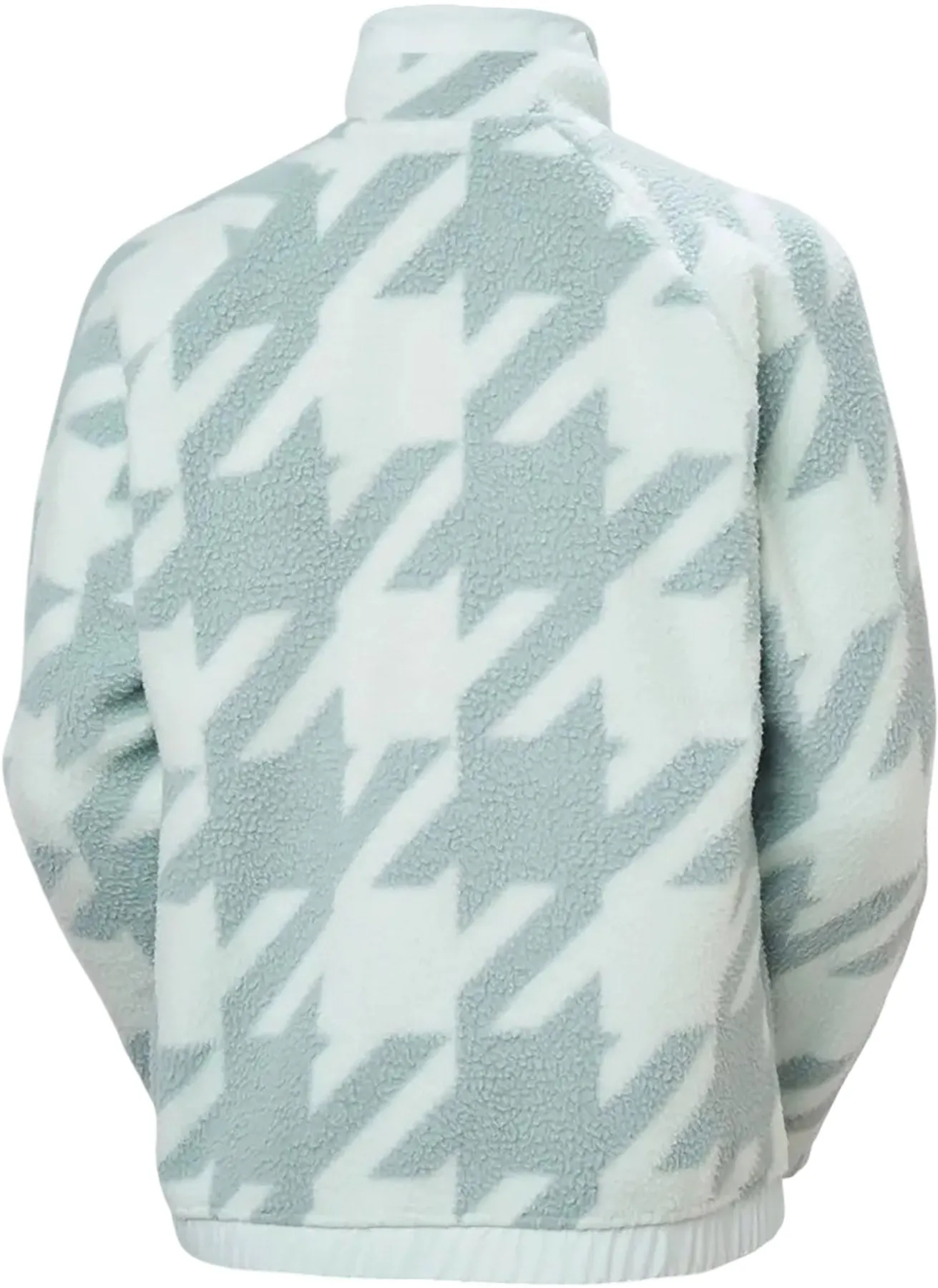 Imperial Printed Pile Snap Jacket - Women's|-|Manteau en polaire imprimée à boutons-pression Imperial - Femme sold by Altitude Sports product image thumbnail 2