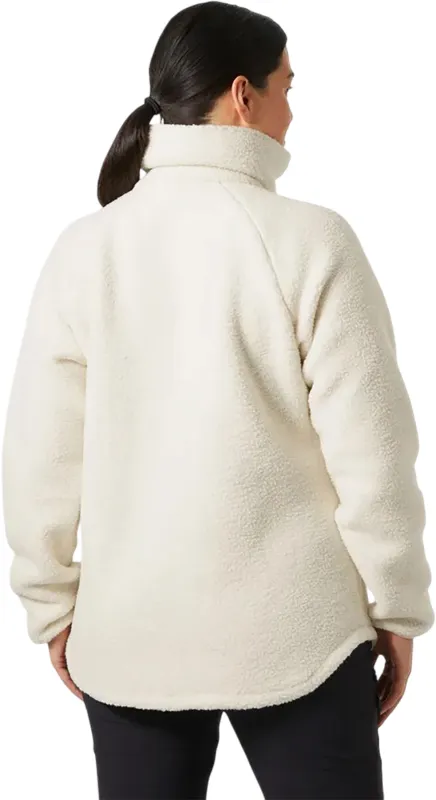 Bliss Pile Jacket - Women's|-|Manteau en polaire Bliss - Femme made by Helly Hansen