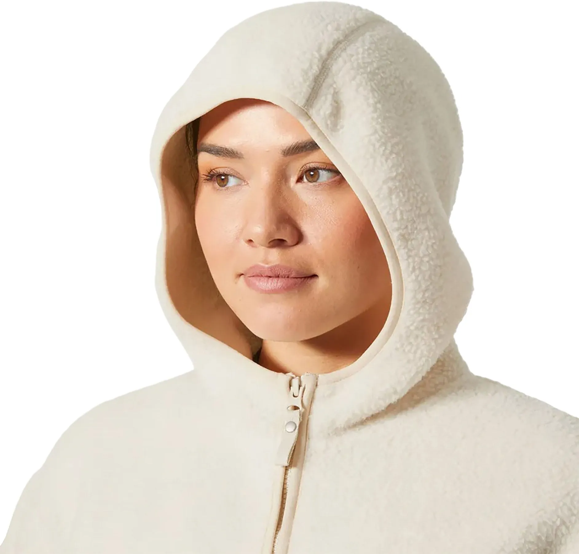 Maud Pile Jacket - Women's|-|Manteau en polaire Maud - Femme sold by Altitude Sports product image thumbnail 3