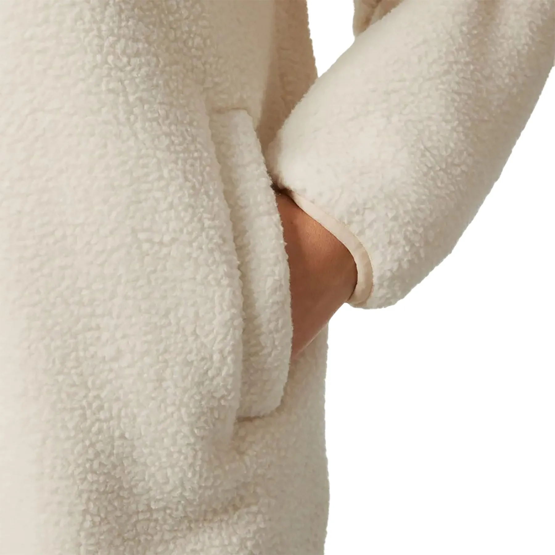 Maud Pile Jacket - Women's|-|Manteau en polaire Maud - Femme sold by Altitude Sports product image thumbnail 4