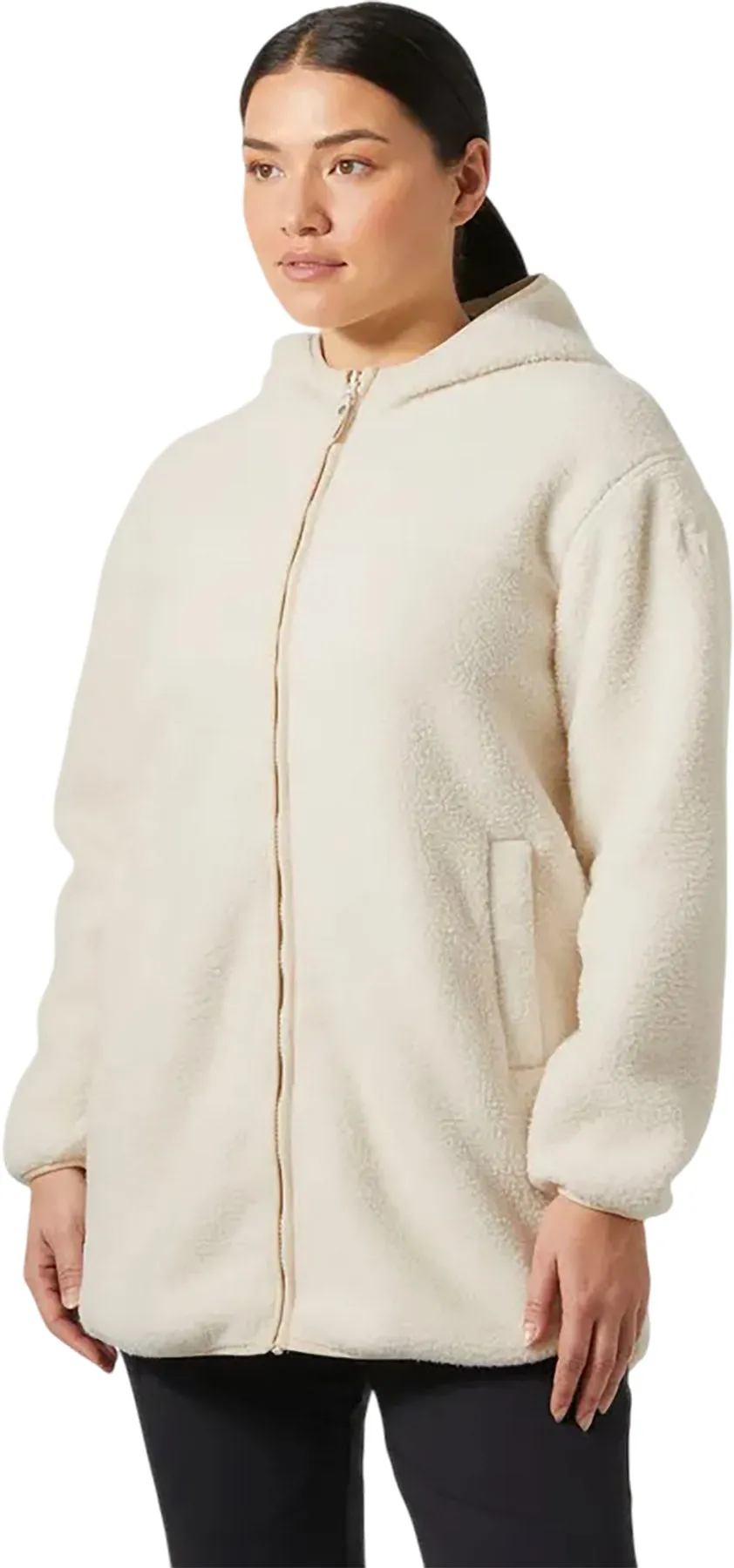 Maud Pile Jacket - Women's|-|Manteau en polaire Maud - Femme sold by Altitude Sports product image thumbnail 2
