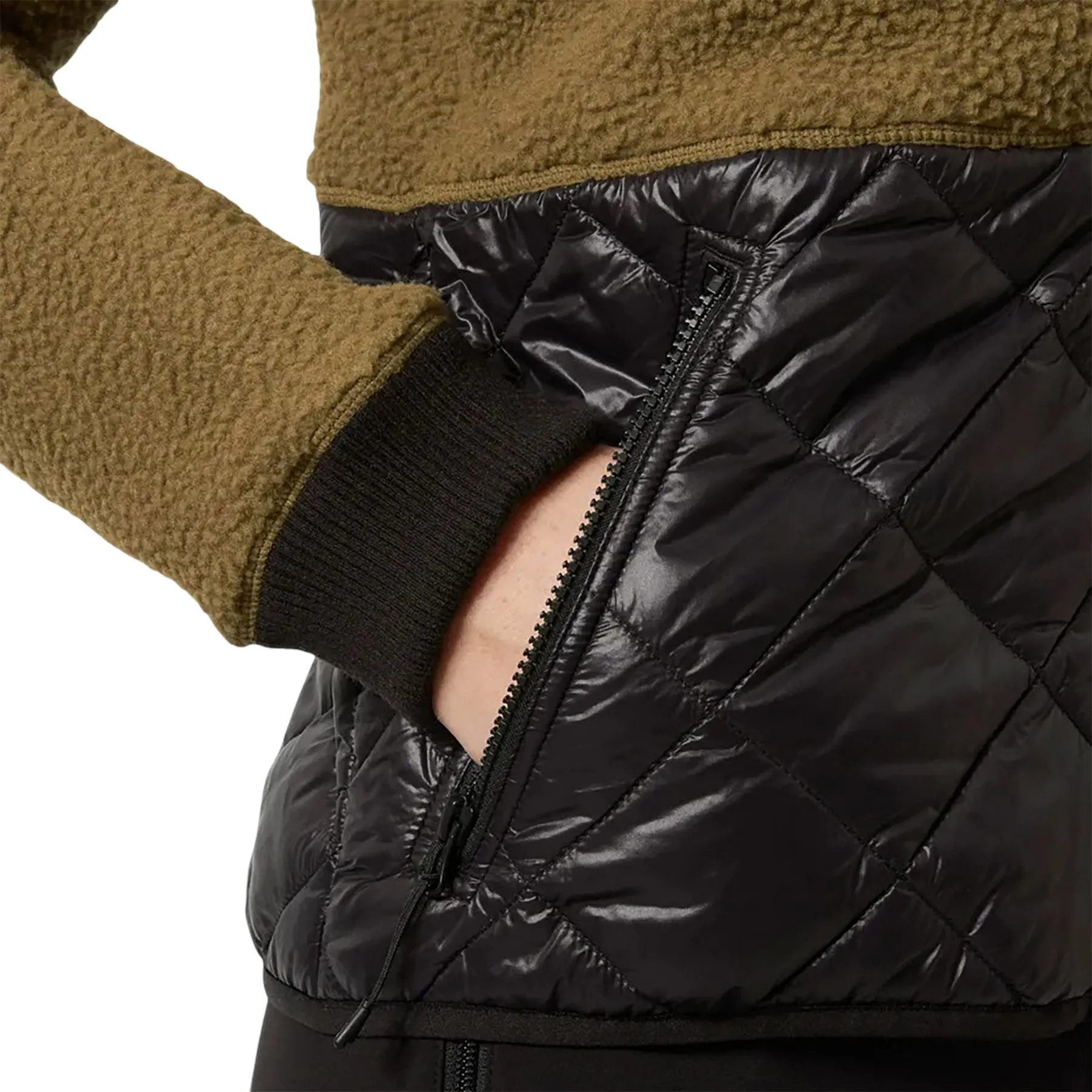 Bliss Hybrid Jacket - Women's|-|Manteau hybride Bliss - Femme sold by Altitude Sports product image thumbnail 2