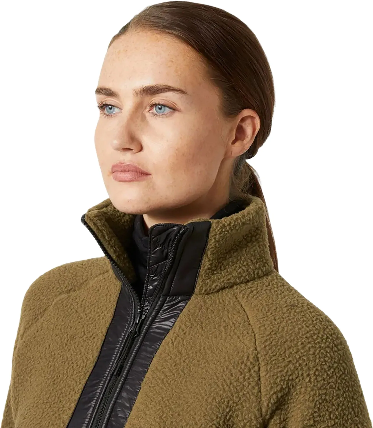 Bliss Hybrid Jacket - Women's|-|Manteau hybride Bliss - Femme sold by Altitude Sports product image thumbnail 3