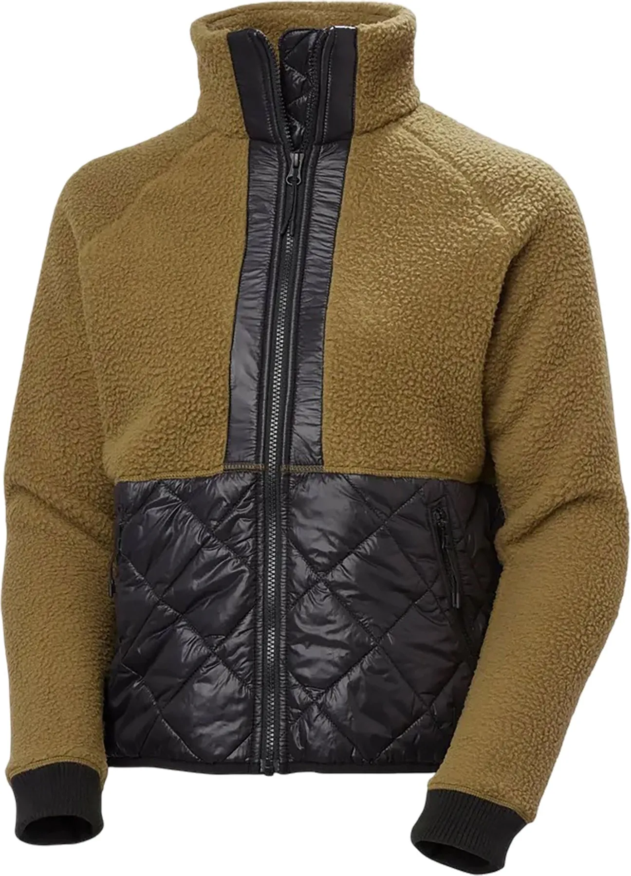 Bliss Hybrid Jacket - Women's|-|Manteau hybride Bliss - Femme sold by Altitude Sports