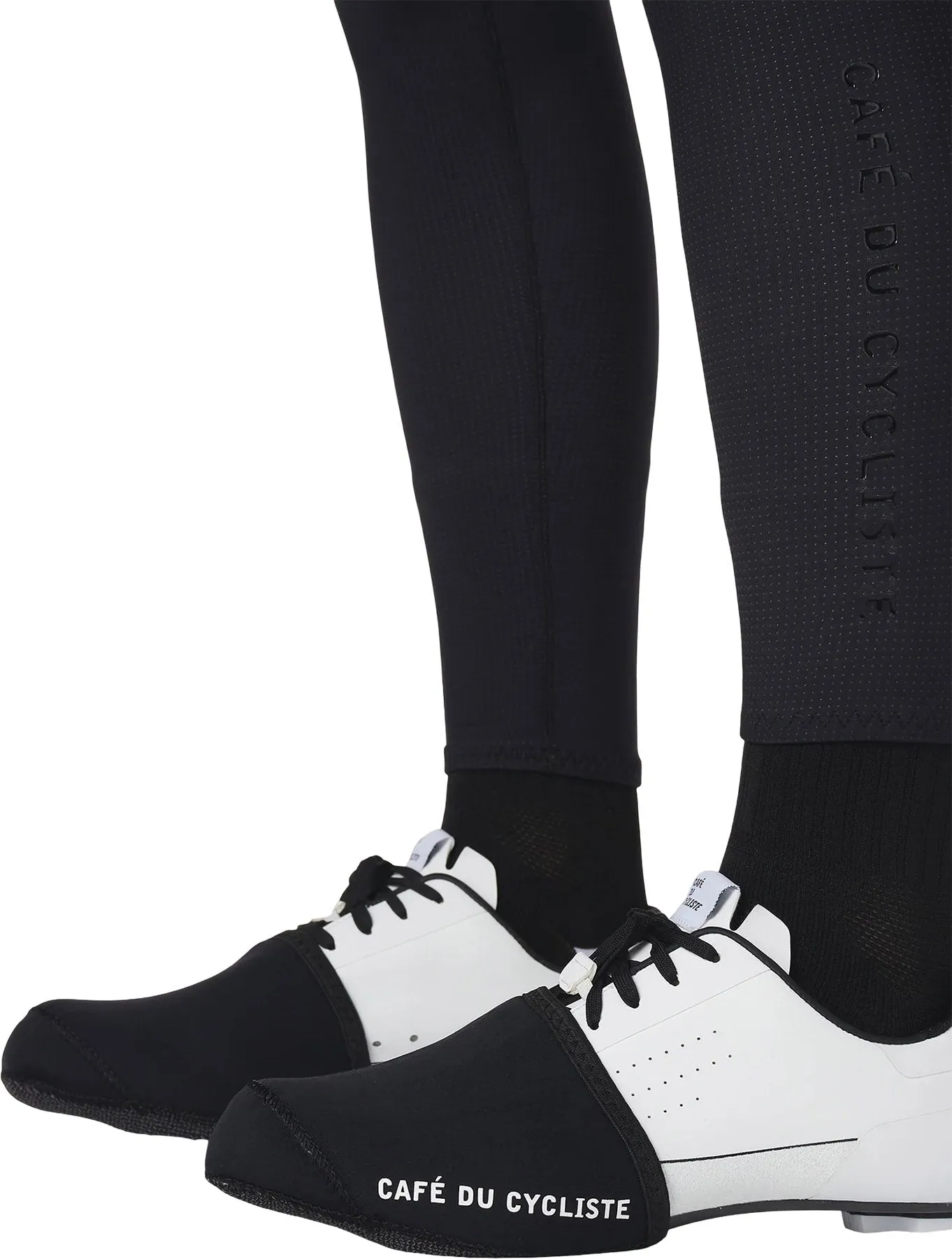 Cycling Toe Cover|-|Couvre-orteils de cyclisme sold by Altitude Sports product image thumbnail 3