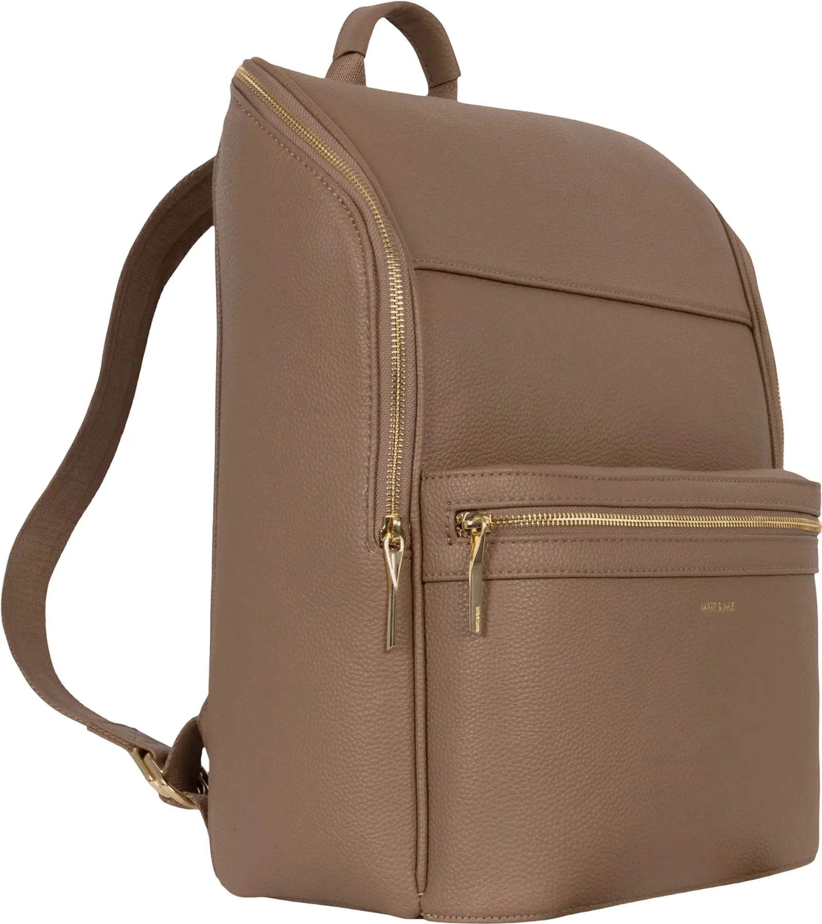 Remi Vegan Backpack - Grain Collection|-|Sac à dos vegan Remi - Collection Grain sold by Altitude Sports product image thumbnail 5