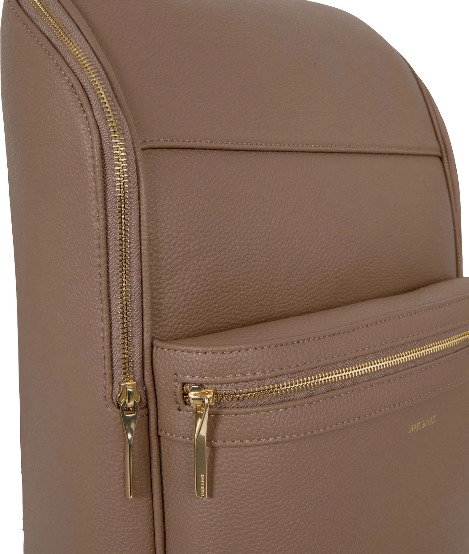 Remi Vegan Backpack - Grain Collection|-|Sac à dos vegan Remi - Collection Grain sold by Altitude Sports product image thumbnail 2