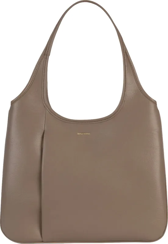 Porto Vegan Hobo Bag - Theme Collection - Women's|-|Sac à main hobo vegan Porto - Collection Theme - Femme sold by Altitude Sports