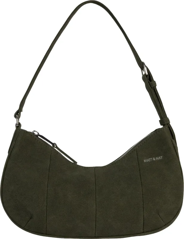 Mari Vegan Shoulder Bag - Solstice Collection - Women's|-|Sac à bandoulière vegan Mari - Collection Solstice - Femme sold by Altitude Sports
