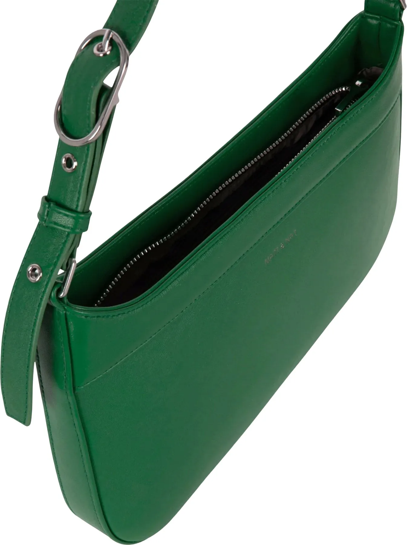 Reve Slim Vegan Shoulder Bag - Forum Collection - Women's|-|Sac à bandoulière mince vegan Reve - Collection Forum - Femme sold by Altitude Sports product image thumbnail 5