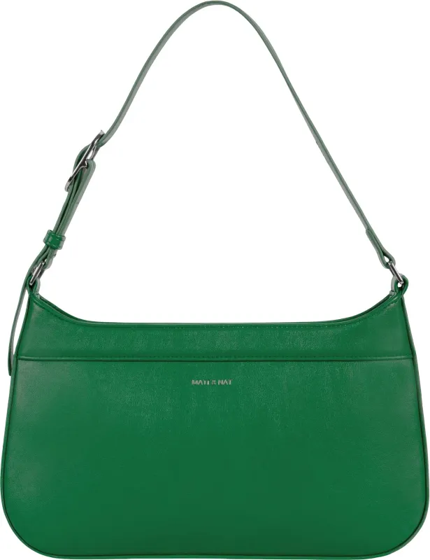 Reve Slim Vegan Shoulder Bag - Forum Collection - Women's|-|Sac à bandoulière mince vegan Reve - Collection Forum - Femme sold by Altitude Sports