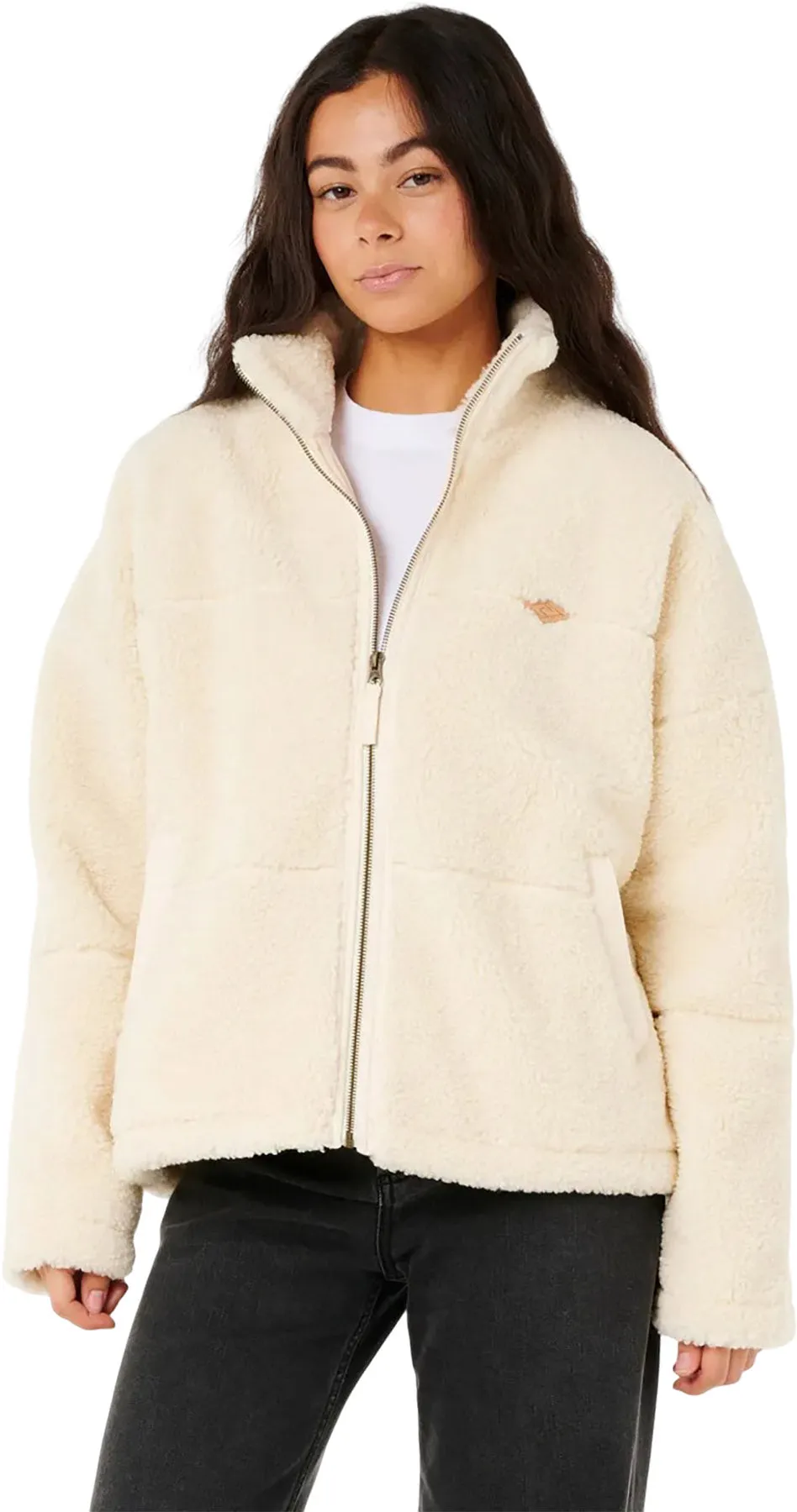 Cala Nights Sherpa Jacket - Women's|-|Manteau sherpa Cala Nights - Femme sold by Altitude Sports product image thumbnail 4