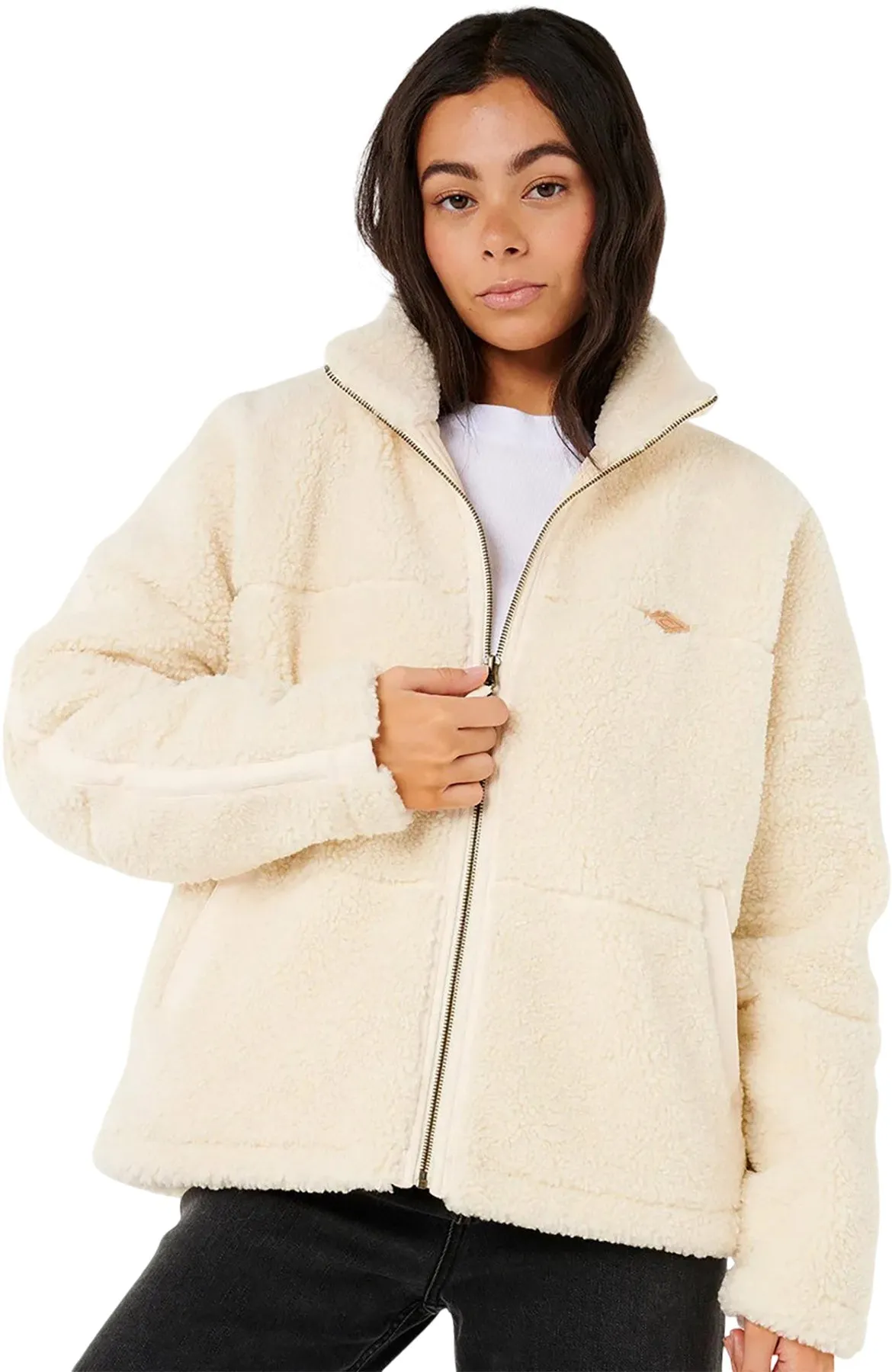 Cala Nights Sherpa Jacket - Women's|-|Manteau sherpa Cala Nights - Femme sold by Altitude Sports