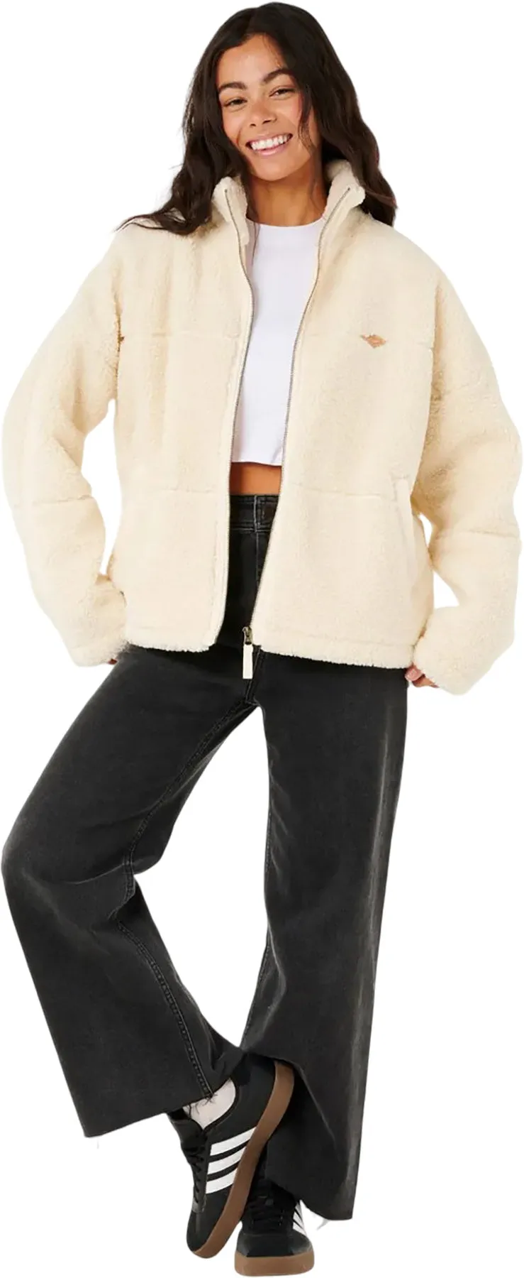 Cala Nights Sherpa Jacket - Women's|-|Manteau sherpa Cala Nights - Femme sold by Altitude Sports product image thumbnail 5