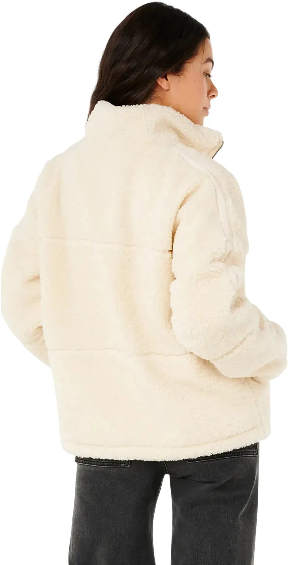 Cala Nights Sherpa Jacket - Women's|-|Manteau sherpa Cala Nights - Femme sold by Altitude Sports product image thumbnail 2