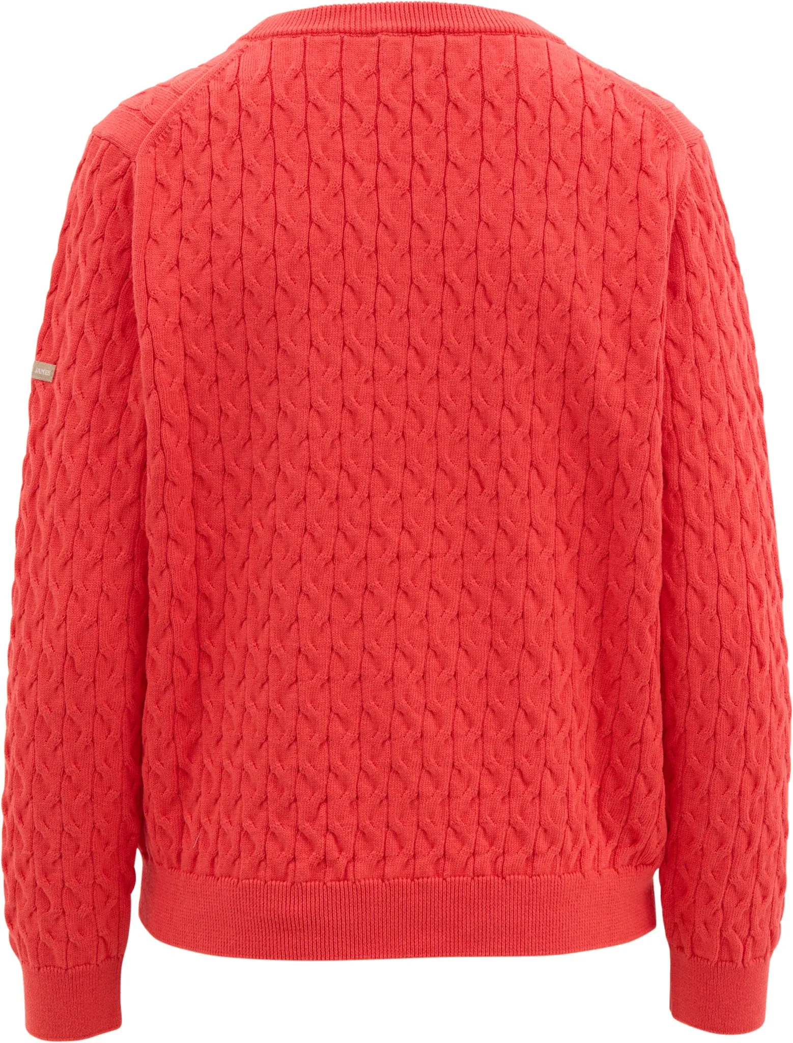 Horgen Cable Knit Sweater - Women's|-|Chandail en tricot câblé Horgen - Femme sold by Altitude Sports product image thumbnail 3
