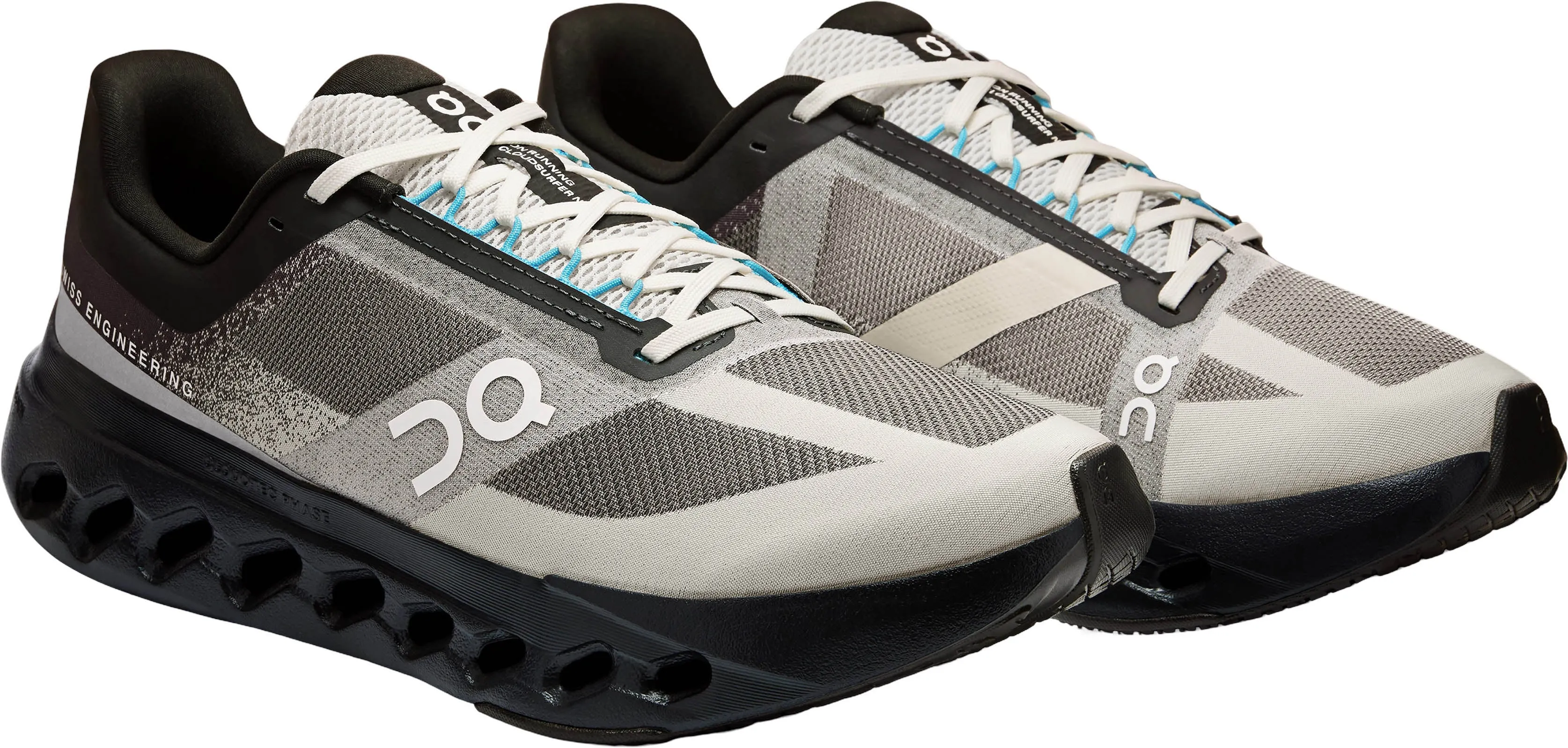 Cloudsurfer Next Lumos Road Running Shoes - Men's|-|Souliers de course sur route Cloudsurfer Next Lumos - Homme sold by Altitude Sports product image thumbnail 4