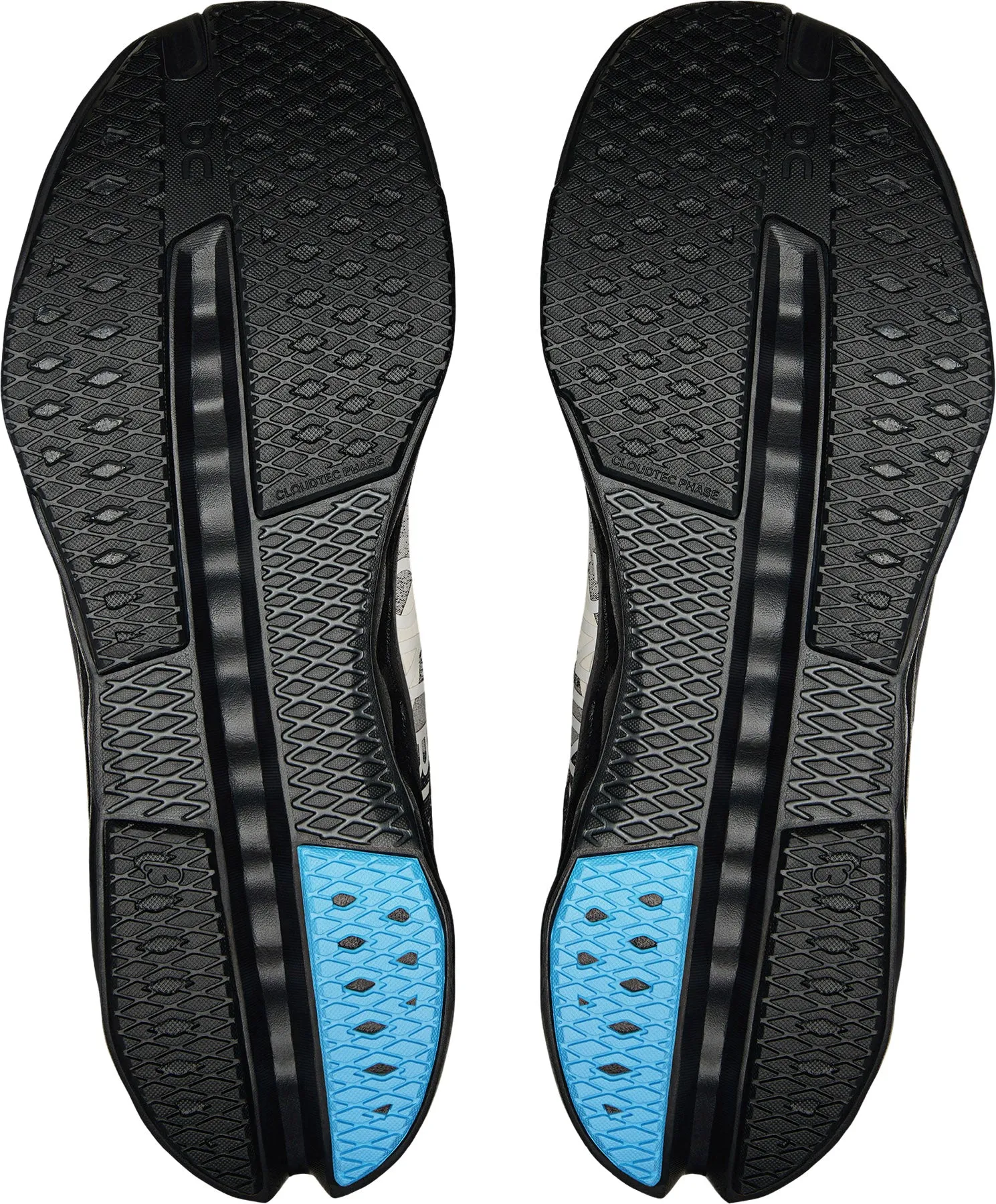 Cloudsurfer Next Lumos Road Running Shoes - Men's|-|Souliers de course sur route Cloudsurfer Next Lumos - Homme sold by Altitude Sports product image thumbnail 3