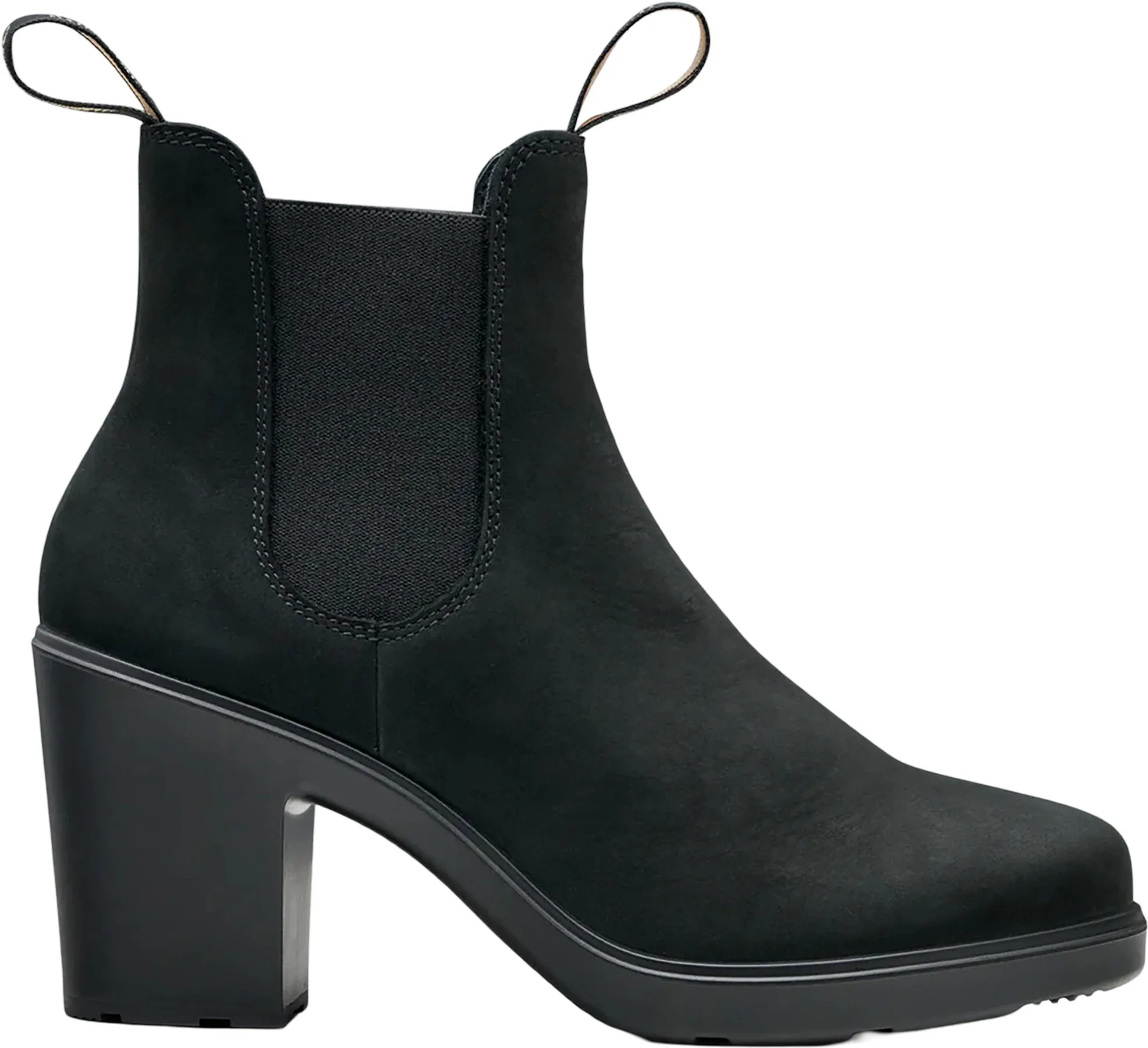 2460 - High Heel Boots - Women's|-|2460- Bottes à talon haut - Femme sold by Altitude Sports