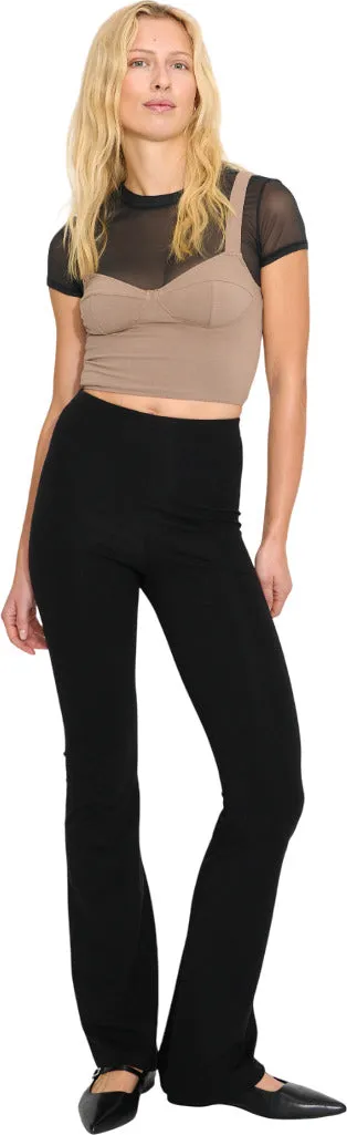 Core Flare Pants - Women's|-|Pantalon évasé Core - Femme sold by Altitude Sports